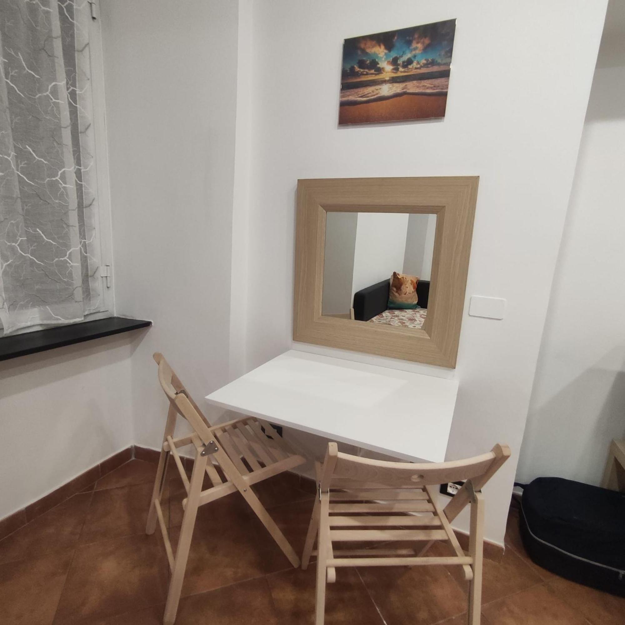 Apartamento I Colori Del Mare Génova Exterior foto